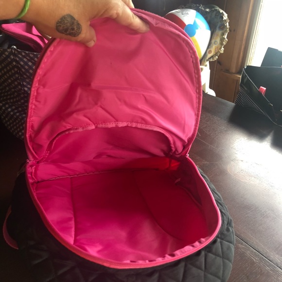 Cheer backpack - Picture 3 of 3